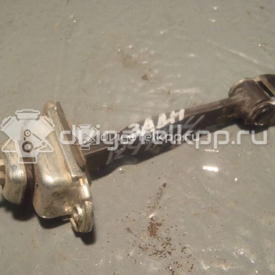 Фото Ограничитель двери  1Z0839249D для skoda Octavia (A5 1Z-)