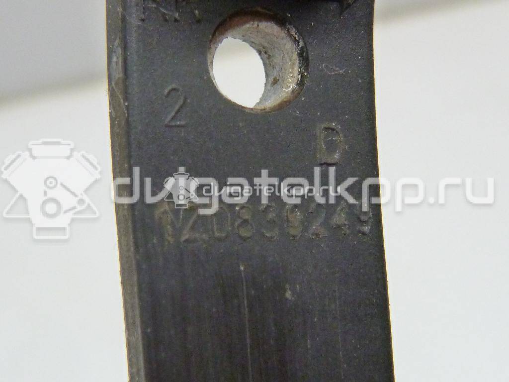 Фото Ограничитель двери  1Z0839249D для skoda Octavia (A5 1Z-) {forloop.counter}}