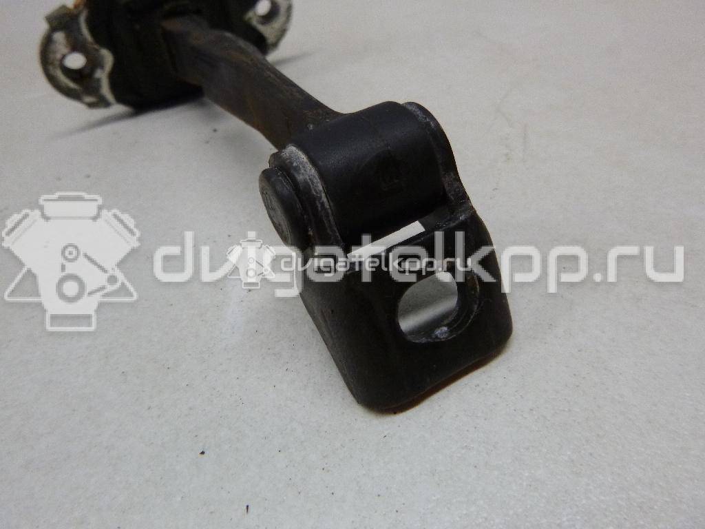Фото Ограничитель двери  1Z0839249D для skoda Octavia (A5 1Z-) {forloop.counter}}