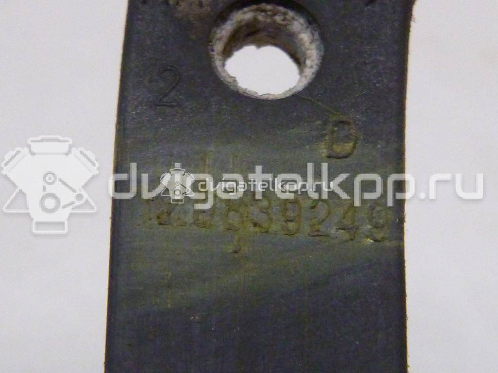 Фото Ограничитель двери  1Z0839249D для skoda Octavia (A5 1Z-) {forloop.counter}}