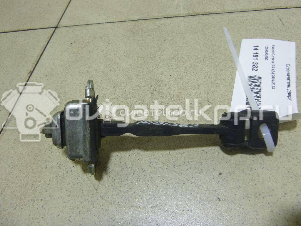 Фото Ограничитель двери  1Z0839249D для skoda Octavia (A5 1Z-) {forloop.counter}}