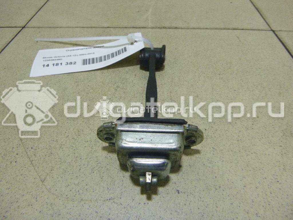 Фото Ограничитель двери  1Z0839249D для skoda Octavia (A5 1Z-) {forloop.counter}}