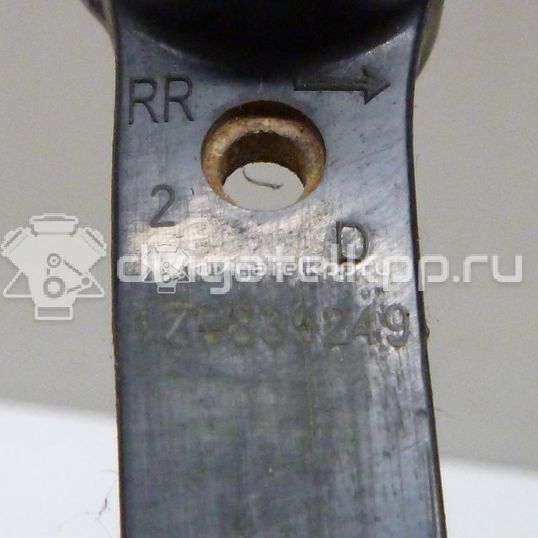 Фото Ограничитель двери  1Z0839249D для skoda Octavia (A5 1Z-)