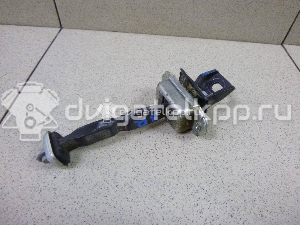 Фото Ограничитель двери  1Z0839249D для skoda Octavia (A5 1Z-) {forloop.counter}}