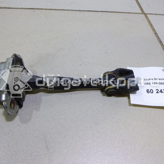 Фото Ограничитель двери  1Z0839249D для skoda Octavia (A5 1Z-)