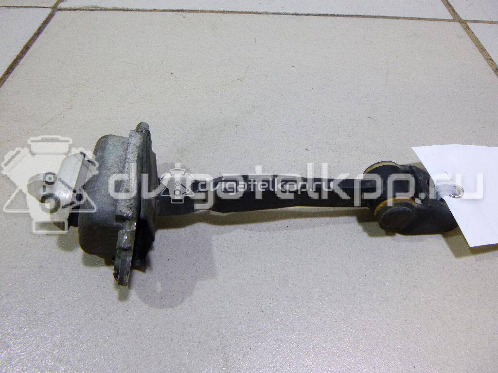 Фото Ограничитель двери  1Z0839249D для skoda Octavia (A5 1Z-) {forloop.counter}}