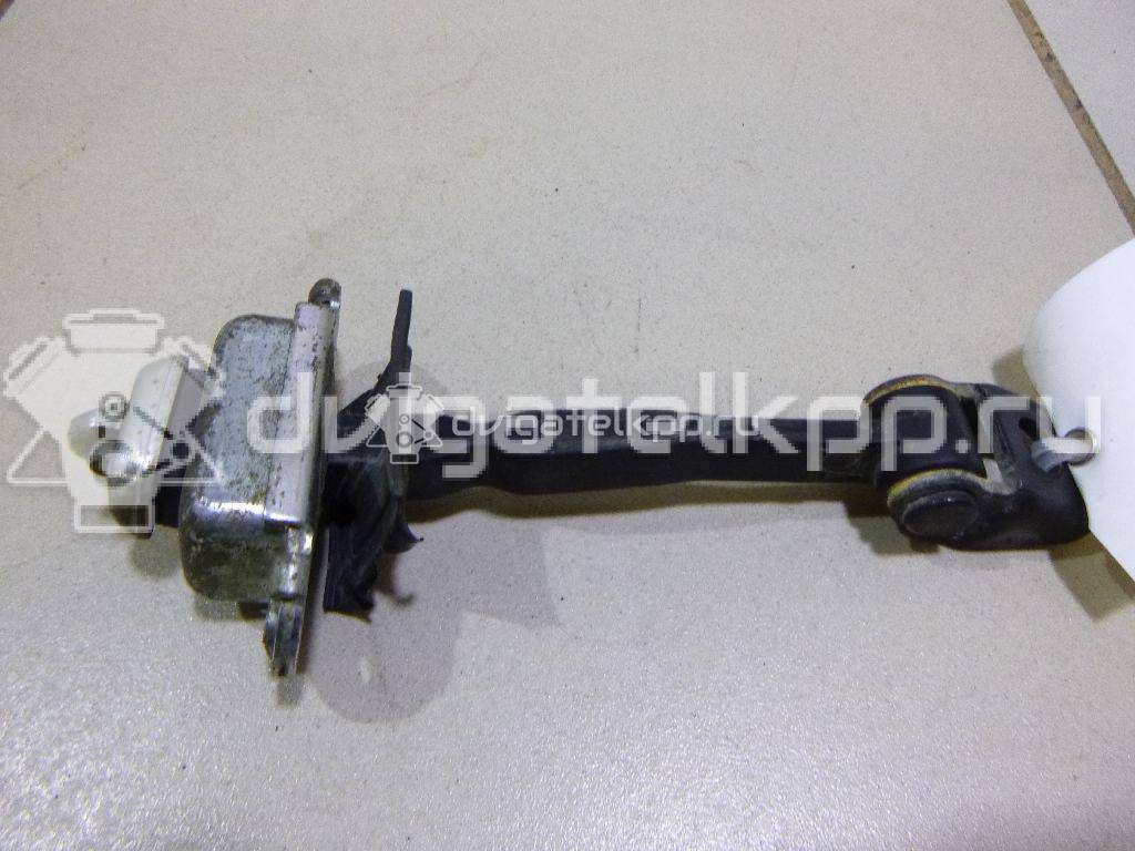 Фото Ограничитель двери  1Z0839249D для skoda Octavia (A5 1Z-) {forloop.counter}}