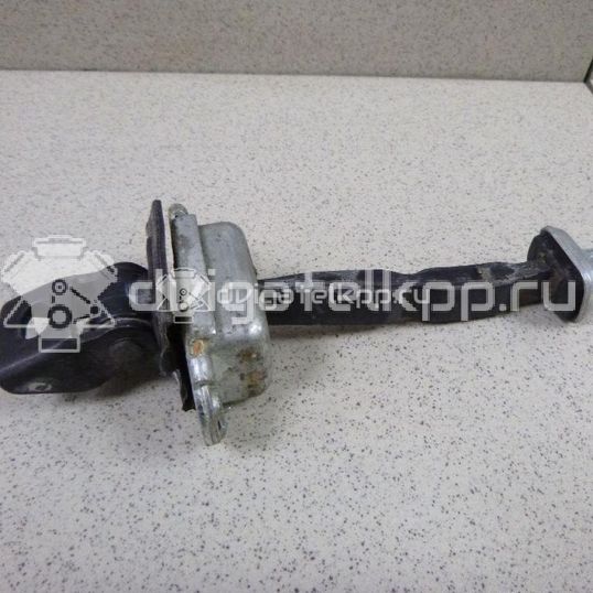 Фото Ограничитель двери  1Z0839249D для skoda Octavia (A5 1Z-)