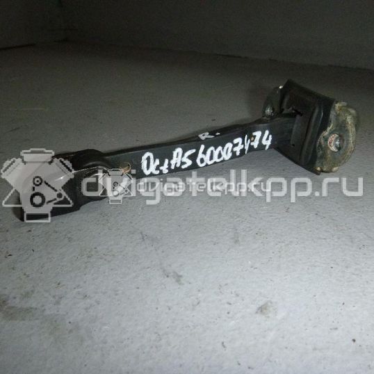 Фото Ограничитель двери  1Z0839249D для skoda Octavia (A5 1Z-)