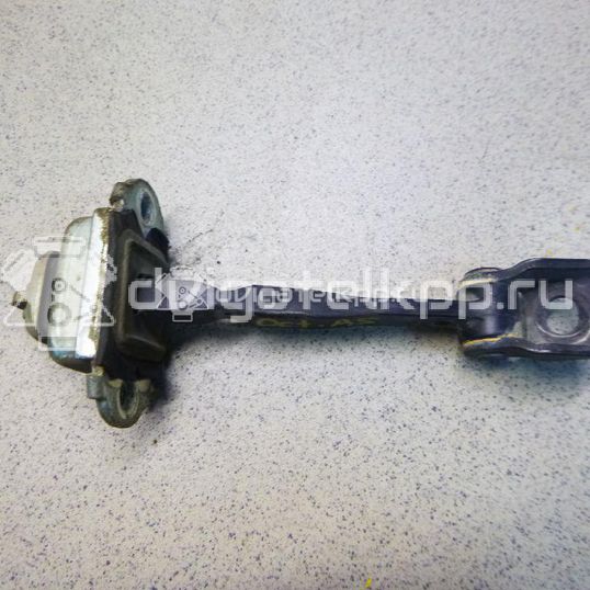 Фото Ограничитель двери  1Z0839249D для skoda Octavia (A5 1Z-)