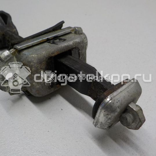 Фото Ограничитель двери  1Z0839249D для skoda Octavia (A5 1Z-)