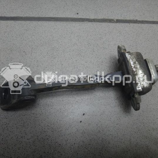 Фото Ограничитель двери  1Z0839249D для skoda Octavia (A5 1Z-)