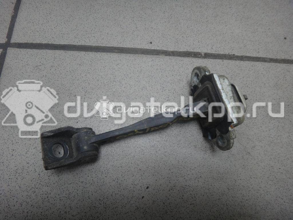 Фото Ограничитель двери  1Z0839249D для skoda Octavia (A5 1Z-) {forloop.counter}}