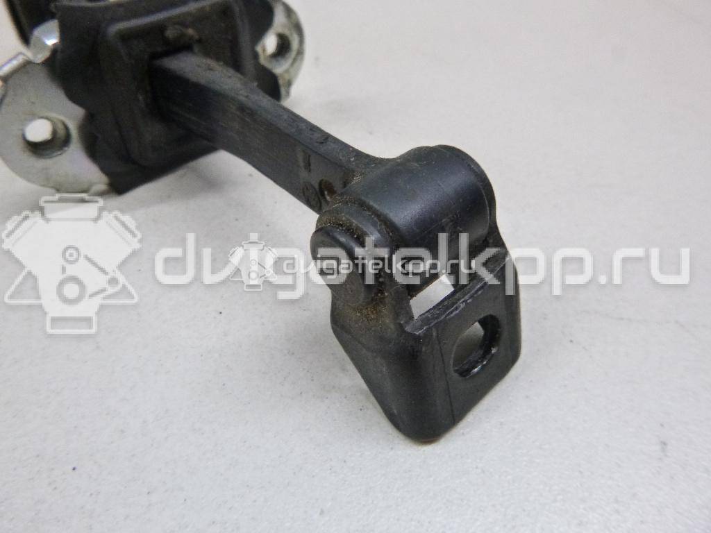 Фото Ограничитель двери  1Z0839249D для skoda Octavia (A5 1Z-) {forloop.counter}}