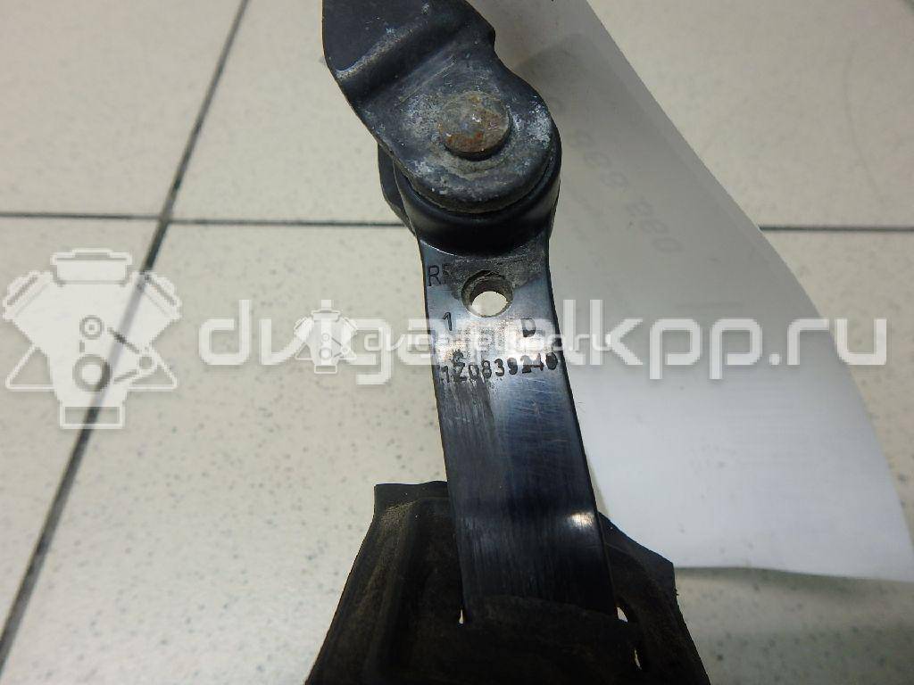 Фото Ограничитель двери  1Z0839249D для skoda Octavia (A5 1Z-) {forloop.counter}}