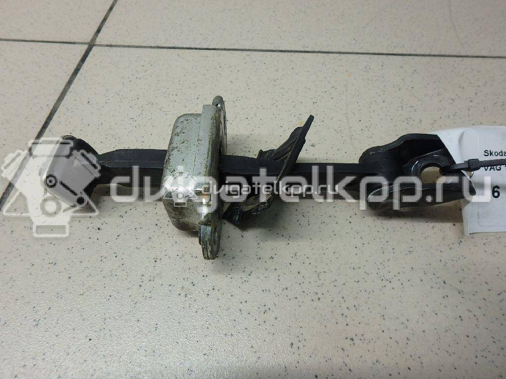Фото Ограничитель двери  1Z0839249D для skoda Octavia (A5 1Z-) {forloop.counter}}