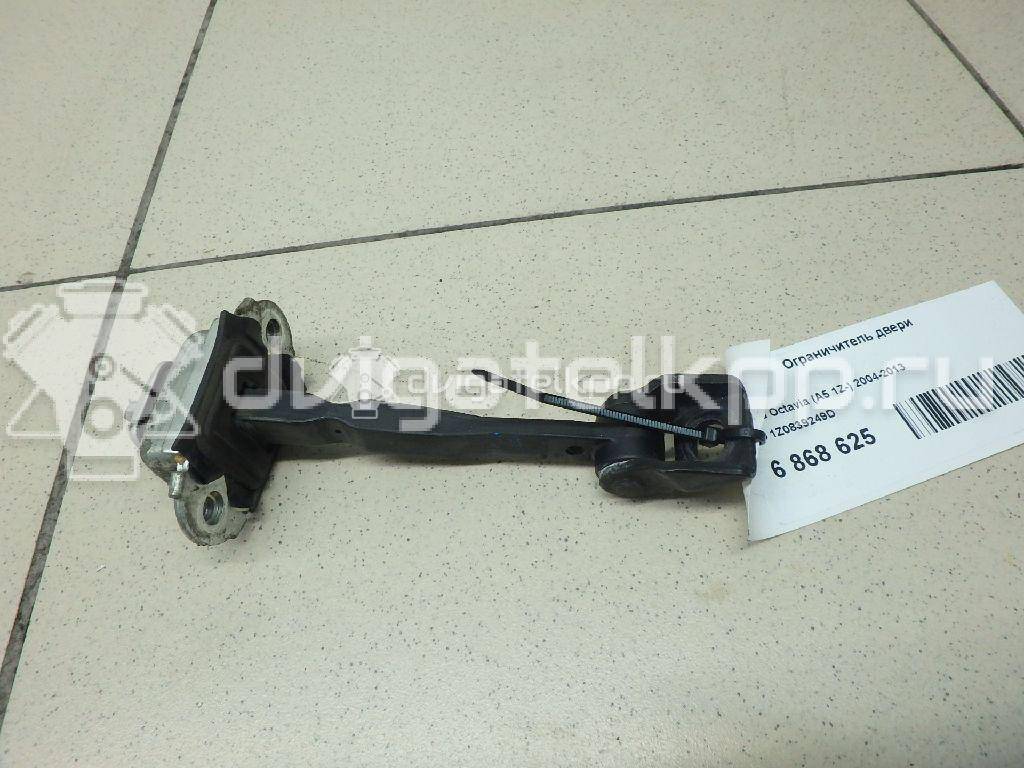 Фото Ограничитель двери  1Z0839249D для skoda Octavia (A5 1Z-) {forloop.counter}}