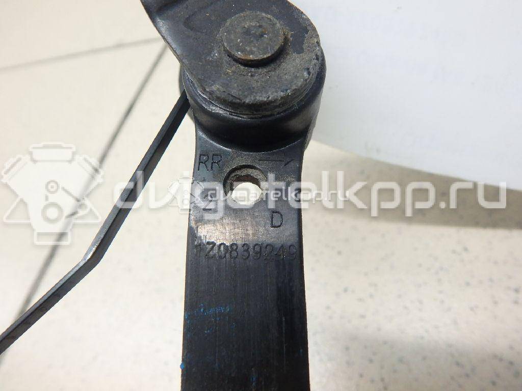 Фото Ограничитель двери  1Z0839249D для skoda Octavia (A5 1Z-) {forloop.counter}}