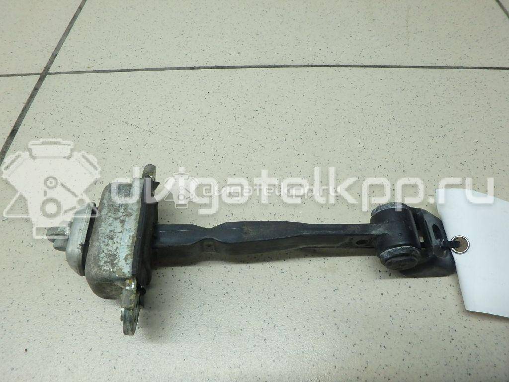 Фото Ограничитель двери  1Z0839249D для skoda Octavia (A5 1Z-) {forloop.counter}}