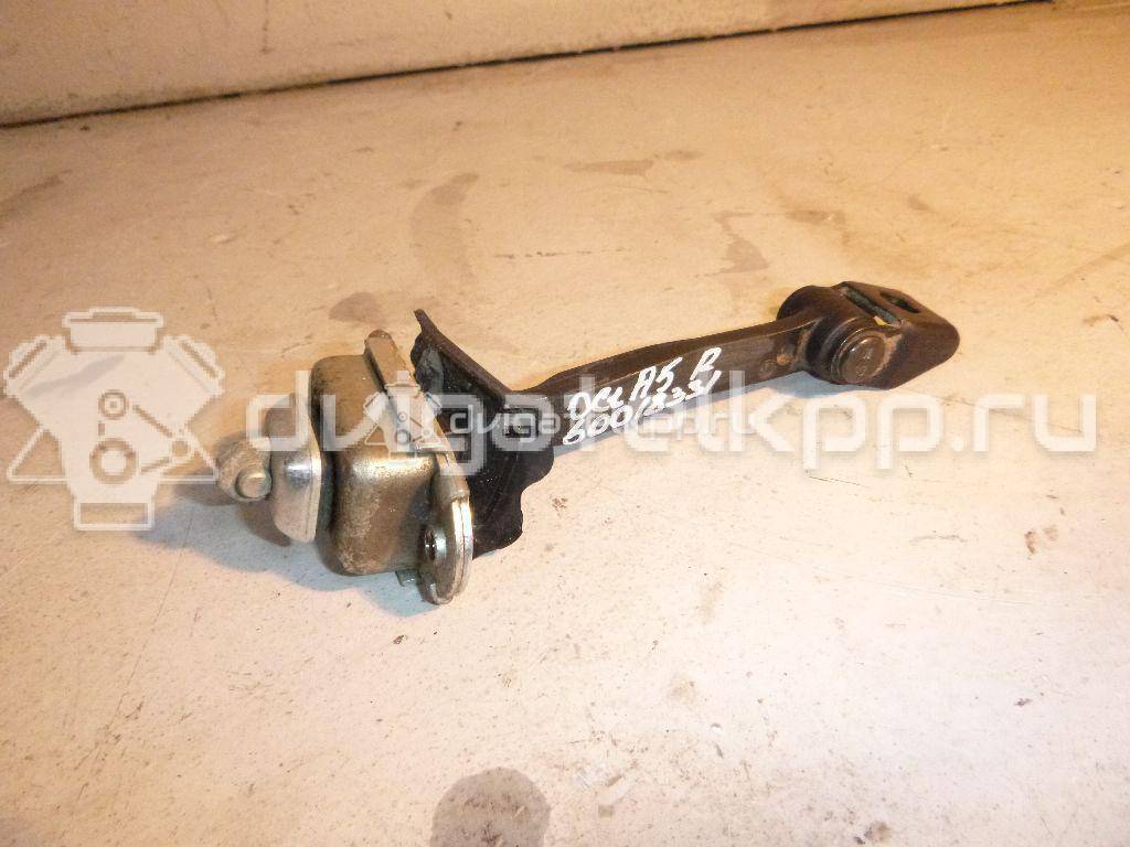 Фото Ограничитель двери  1Z0839249D для skoda Octavia (A5 1Z-) {forloop.counter}}