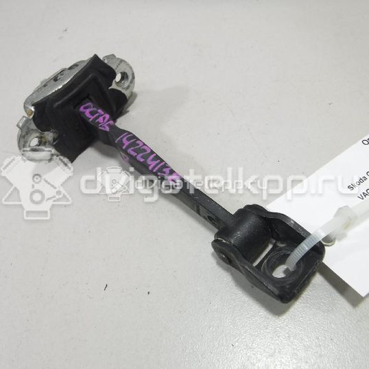 Фото Ограничитель двери  1Z0839249D для skoda Octavia (A5 1Z-)