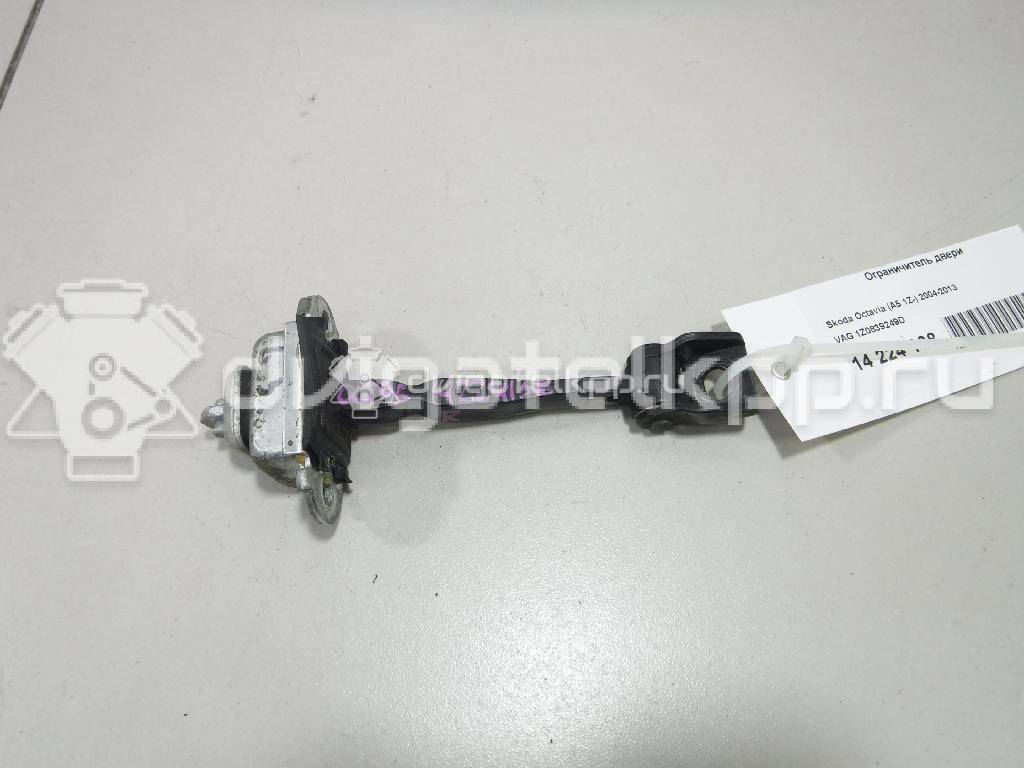 Фото Ограничитель двери  1Z0839249D для skoda Octavia (A5 1Z-) {forloop.counter}}