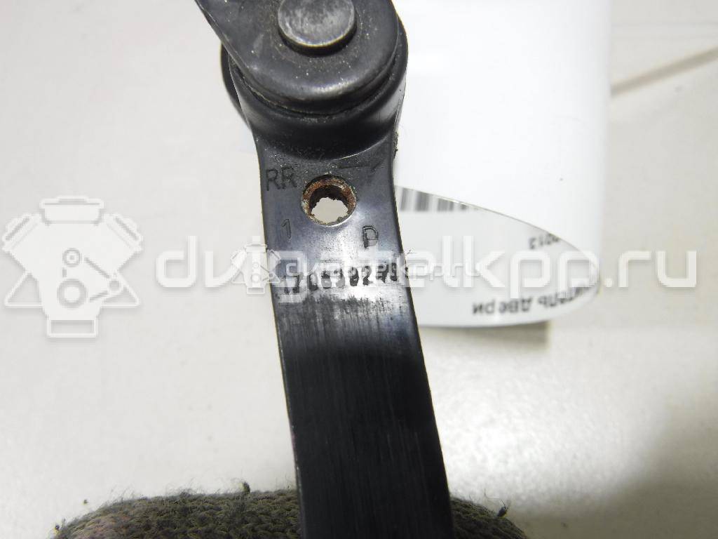 Фото Ограничитель двери  1Z0839249D для skoda Octavia (A5 1Z-) {forloop.counter}}