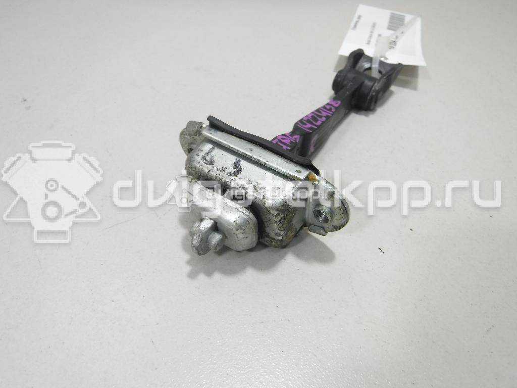 Фото Ограничитель двери  1Z0839249D для skoda Octavia (A5 1Z-) {forloop.counter}}