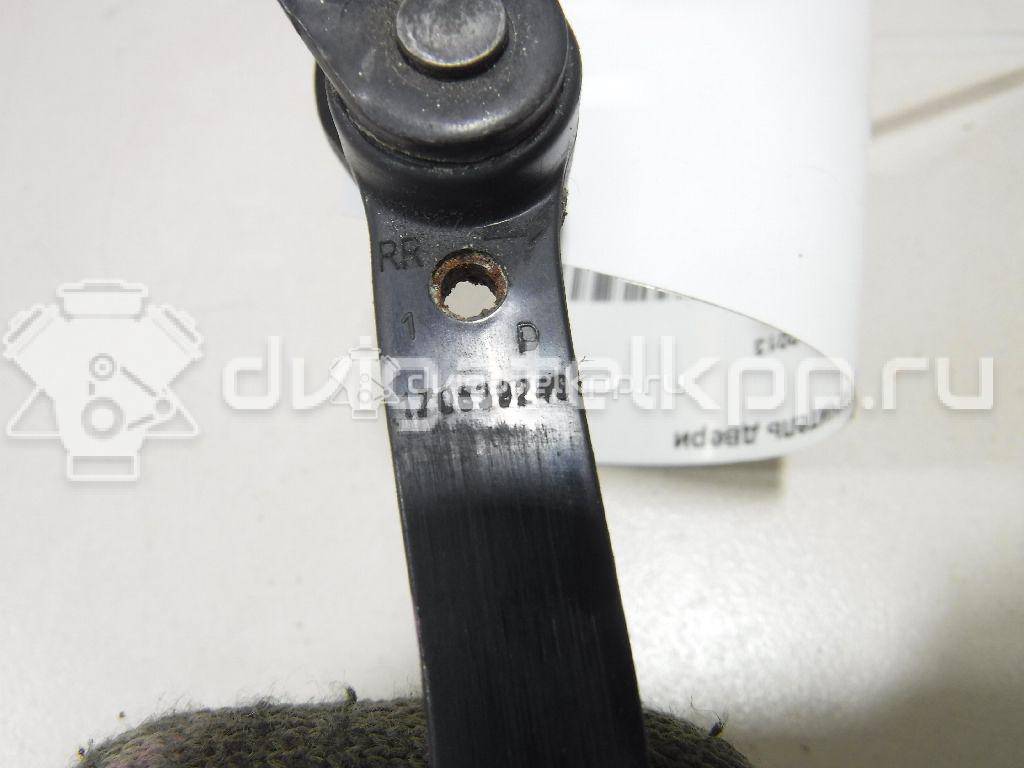 Фото Ограничитель двери  1Z0839249D для skoda Octavia (A5 1Z-) {forloop.counter}}