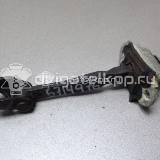 Фото Ограничитель двери  1Z0839249D для skoda Octavia (A5 1Z-)