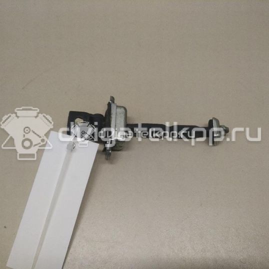 Фото Ограничитель двери  1Z0839249D для skoda Octavia (A5 1Z-)