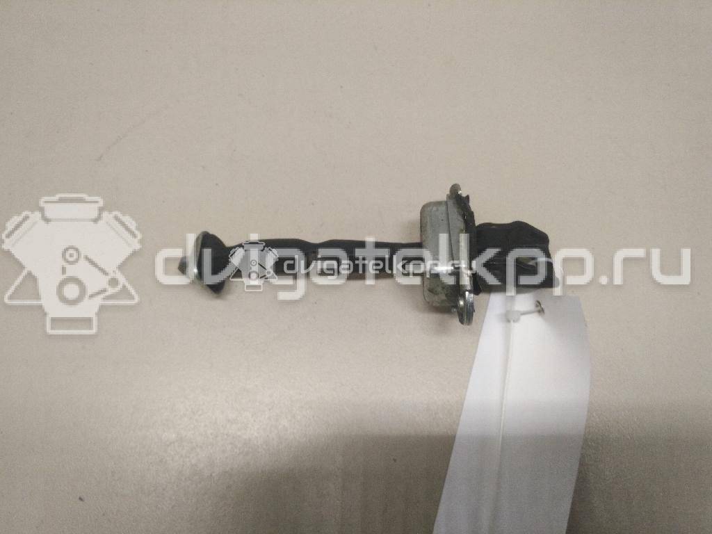 Фото Ограничитель двери  1Z0839249D для skoda Octavia (A5 1Z-) {forloop.counter}}
