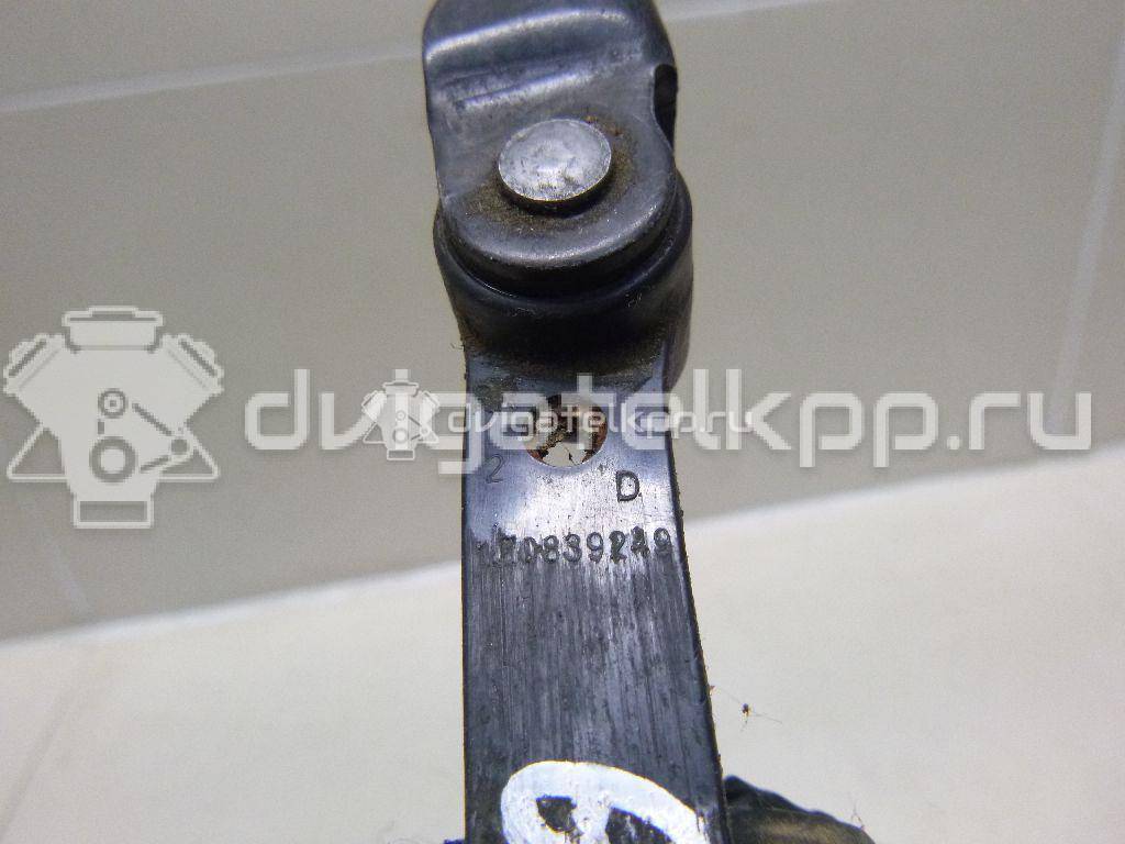 Фото Ограничитель двери  1Z0839249D для skoda Octavia (A5 1Z-) {forloop.counter}}