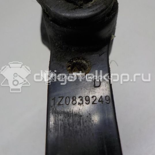 Фото Ограничитель двери  1Z0839249D для skoda Octavia (A5 1Z-)