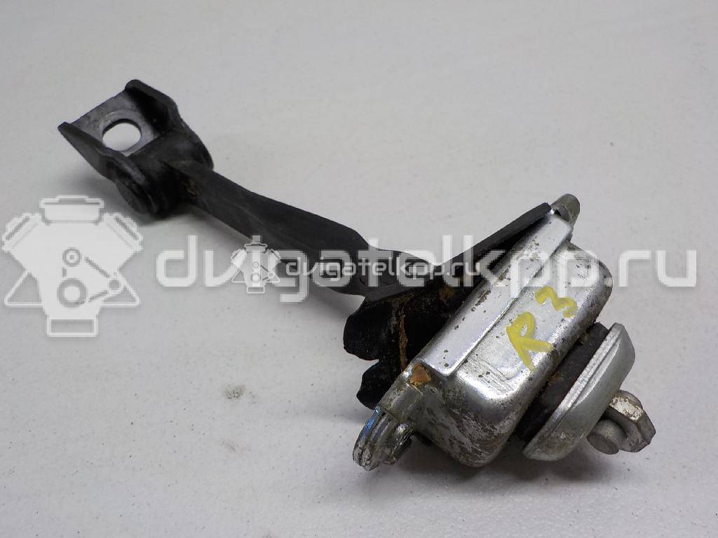 Фото Ограничитель двери  1Z0839249D для skoda Octavia (A5 1Z-) {forloop.counter}}