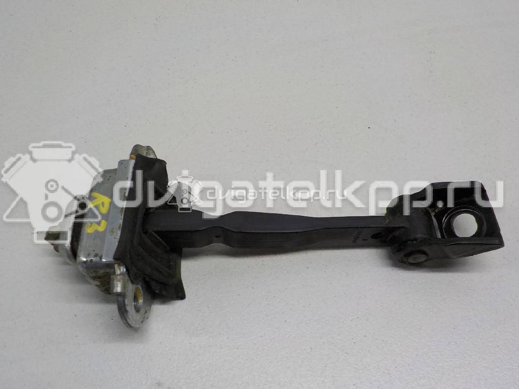 Фото Ограничитель двери  1Z0839249D для skoda Octavia (A5 1Z-) {forloop.counter}}