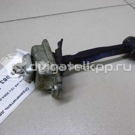 Фото Ограничитель двери  1Z0839249D для skoda Octavia (A5 1Z-)