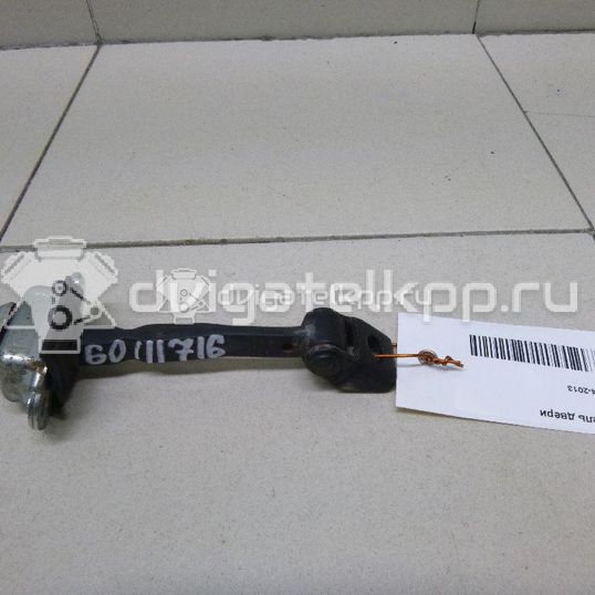 Фото Ограничитель двери  1Z0839249D для skoda Octavia (A5 1Z-)
