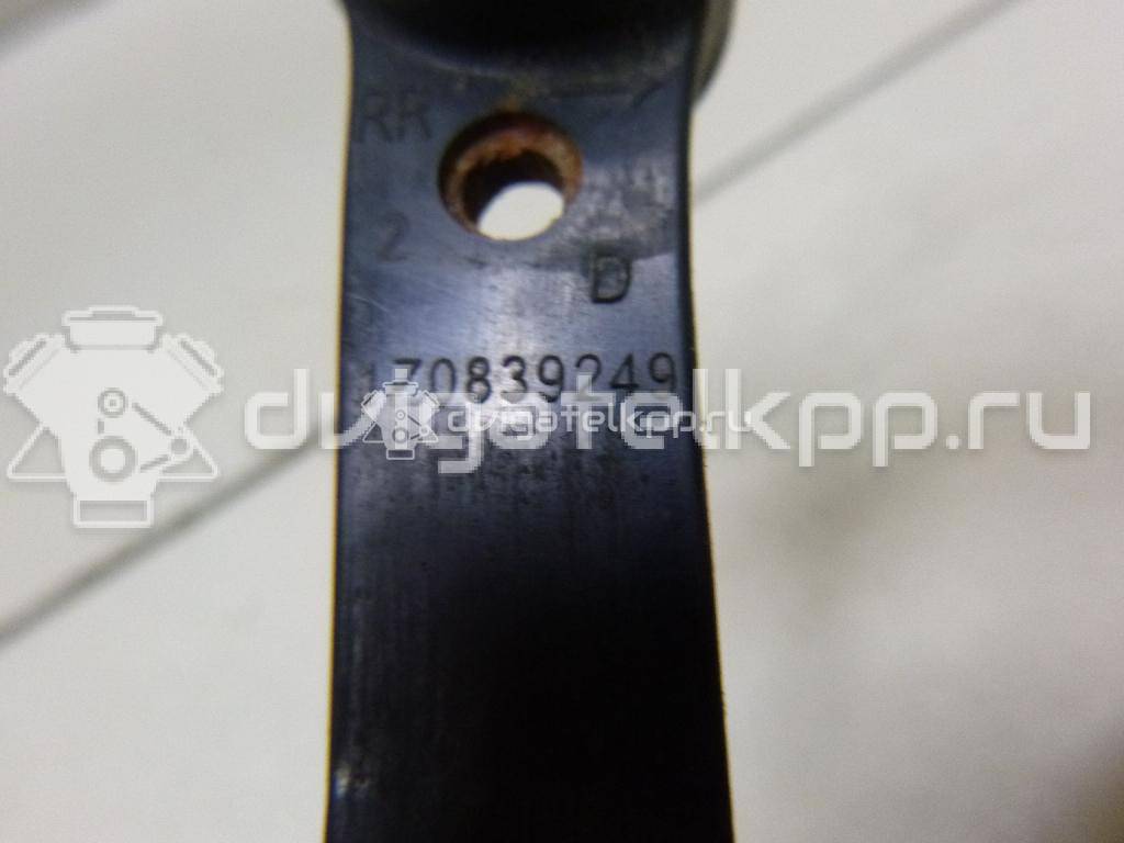 Фото Ограничитель двери  1Z0839249D для skoda Octavia (A5 1Z-) {forloop.counter}}