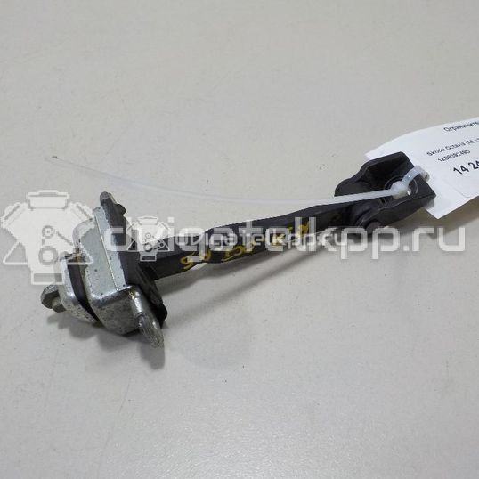 Фото Ограничитель двери  1Z0839249D для skoda Octavia (A5 1Z-)