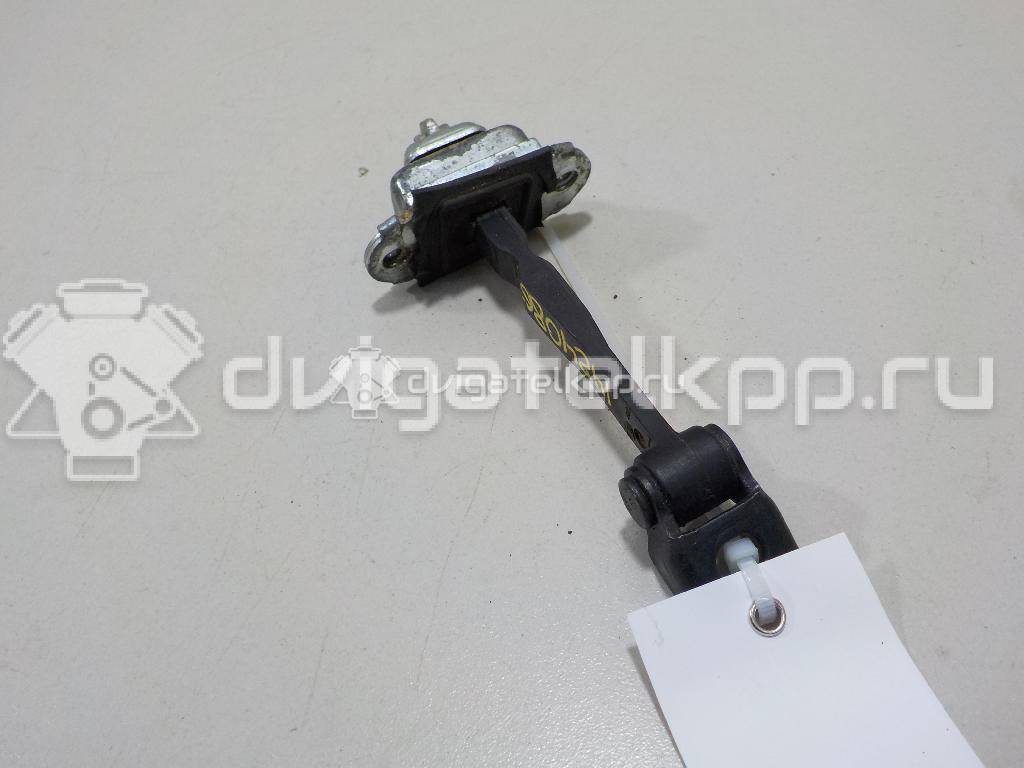 Фото Ограничитель двери  1Z0839249D для skoda Octavia (A5 1Z-) {forloop.counter}}