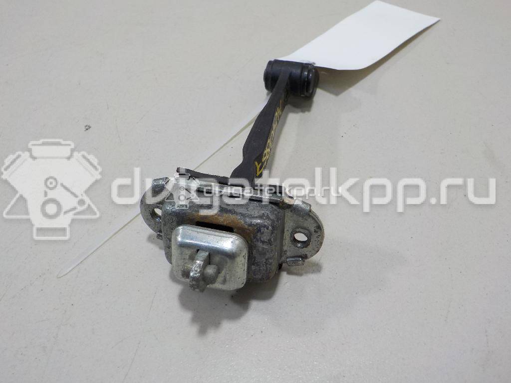 Фото Ограничитель двери  1Z0839249D для skoda Octavia (A5 1Z-) {forloop.counter}}