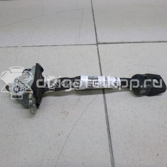 Фото Ограничитель двери  1Z0839249D для skoda Octavia (A5 1Z-)