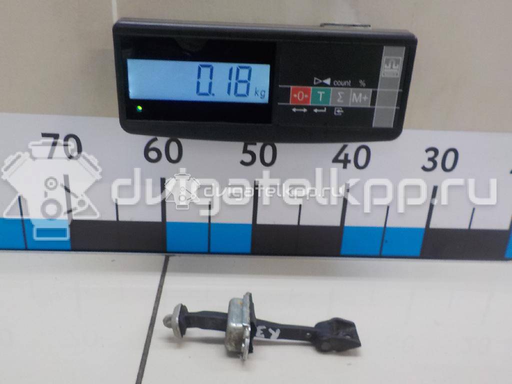 Фото Ограничитель двери  1Z0839249D для skoda Octavia (A5 1Z-) {forloop.counter}}