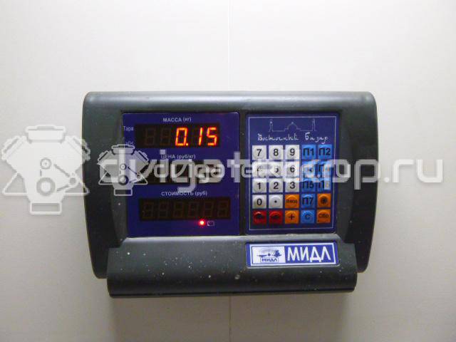 Фото Ограничитель двери  1Z0839249D для skoda Octavia (A5 1Z-) {forloop.counter}}