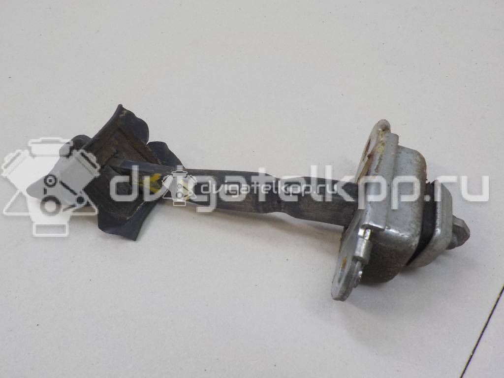 Фото Ограничитель двери  1Z0839249D для skoda Octavia (A5 1Z-) {forloop.counter}}