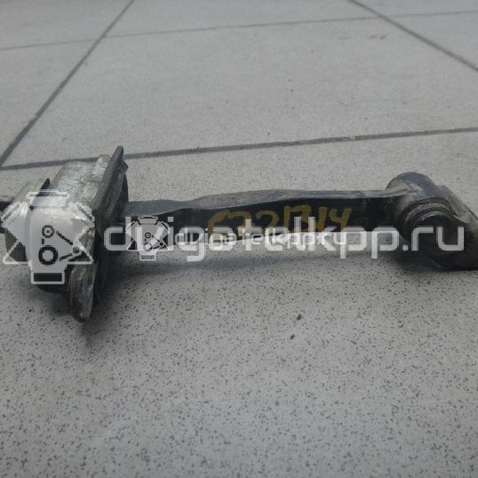 Фото Ограничитель двери  1Z0839249D для skoda Octavia (A5 1Z-)