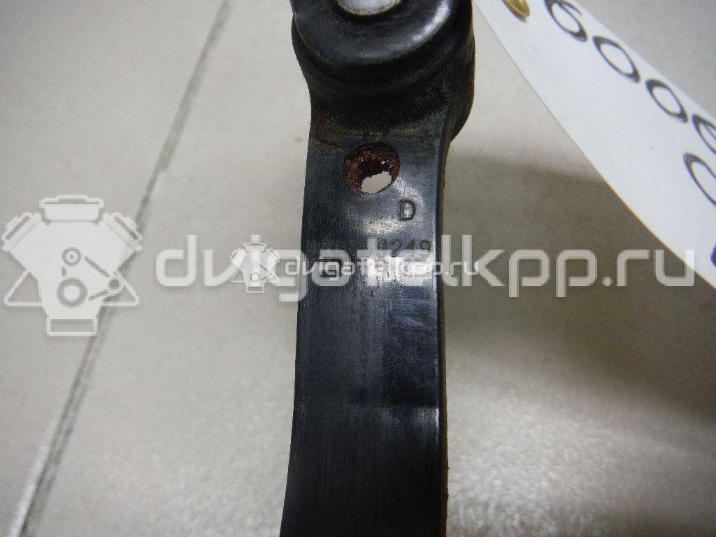 Фото Ограничитель двери  1Z0839249D для skoda Octavia (A5 1Z-) {forloop.counter}}