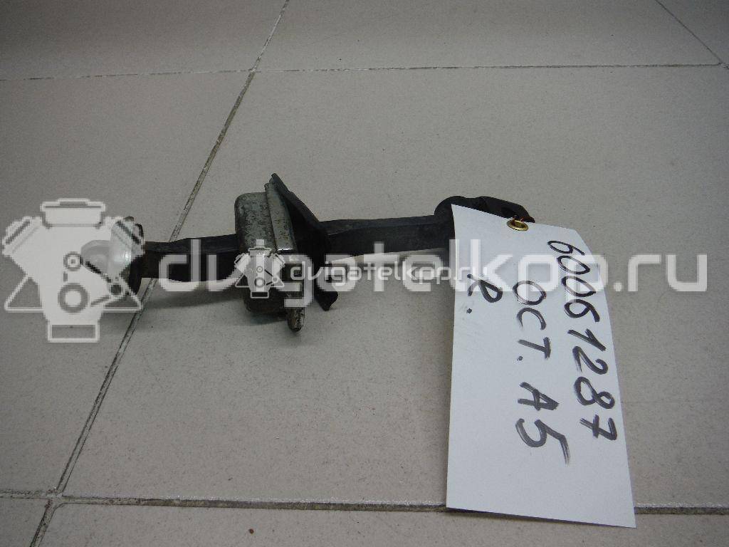 Фото Ограничитель двери  1Z0839249D для skoda Octavia (A5 1Z-) {forloop.counter}}