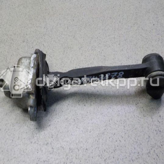 Фото Ограничитель двери  1Z0839249D для skoda Octavia (A5 1Z-)